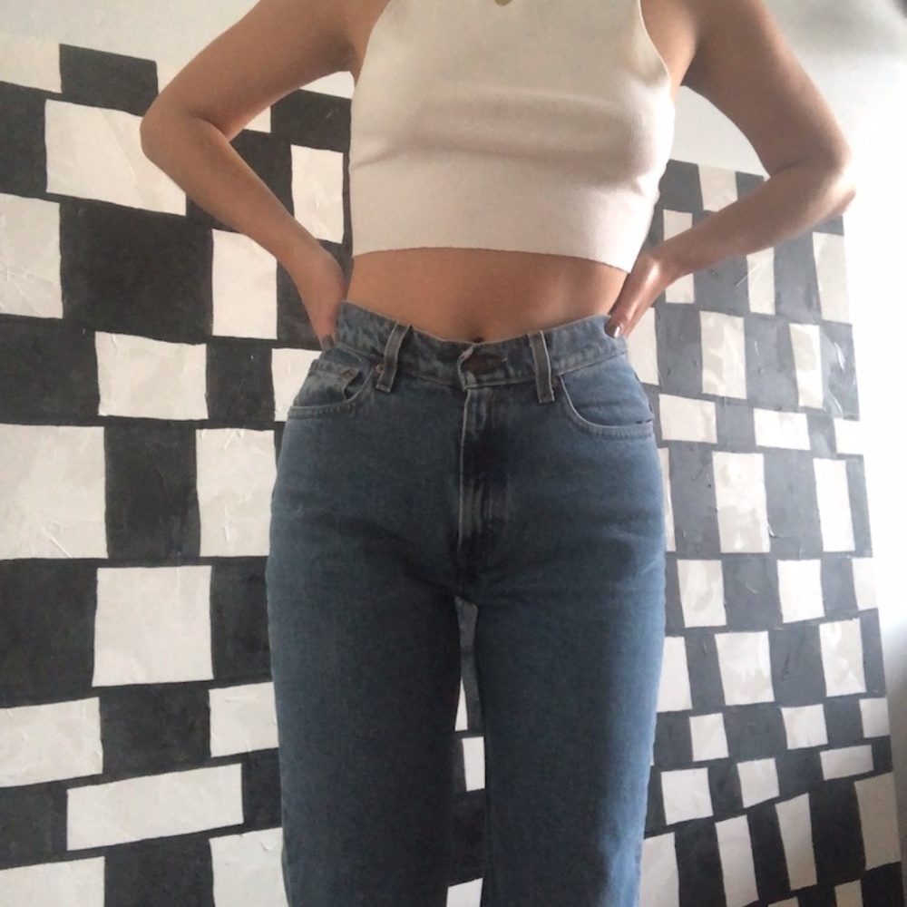 VINTAGE LEVIS - Picture 3 of 6